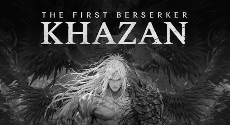 Nexon Alihkan Tim The First Berserker: Khazan Setelah Penjualan Tak Sesuai Ekspektasi