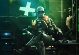 Nexon Dorong AI Karena Arc Raiders Bisa Sukses, Tapi Tetap Jaga Sentuhan Developer