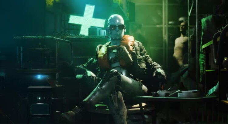 Nexon Dorong AI Karena Arc Raiders Bisa Sukses, Tapi Tetap Jaga Sentuhan Developer