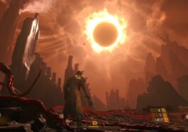 Nyobain SAROS - Evolusi Baru dari Kreator Returnal yang Lebih Agresif dan Sinematik