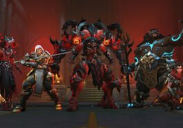 Overwatch Balik Kolaborasi Diablo IV, Banjir Skin Baru Mulai 28 April
