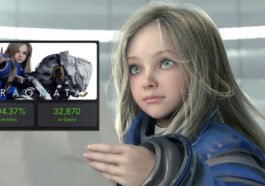 PRAGMATA Jadi Salah Satu Game Capcom dengan Rating Tertinggi di Steam