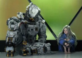 PRAGMATA Sudah Langsung Terjual 1 Juta Copy dalam Dua Hari