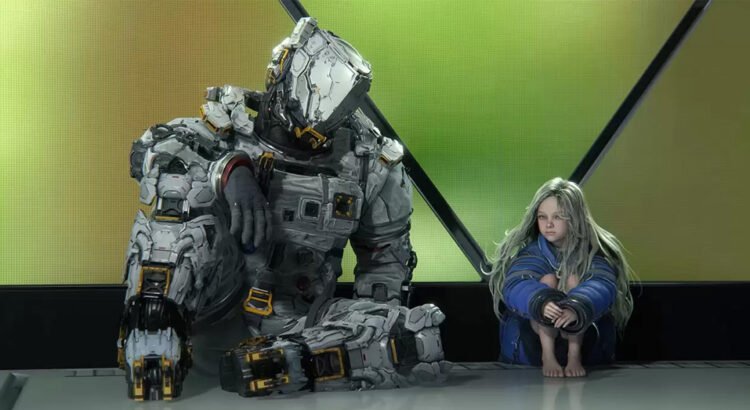 PRAGMATA Sudah Langsung Terjual 1 Juta Copy dalam Dua Hari