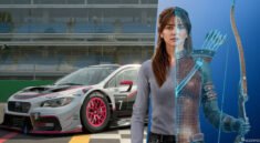 PlayStation Buka Kesempatan Fans Muncul di Gran Turismo 7