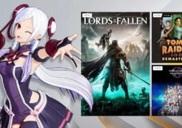 PlayStation Plus Umumkan Lineup Game Utama untuk April 2026