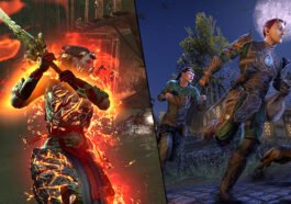 Preview The Elder Scrolls Online 2026 Seasons – ESO Mulai Berubah Total