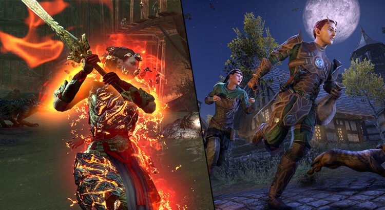 Preview The Elder Scrolls Online 2026 Seasons – ESO Mulai Berubah Total