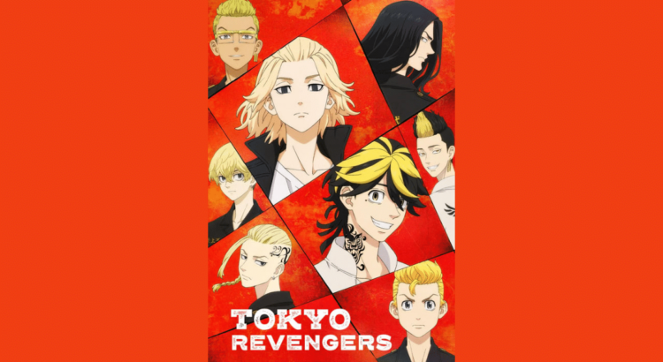 Profil Lengkap Takemichi Hanagaki, Protagonist Tokyo Revengers