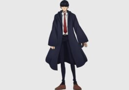 Profil Mash Burndead dan Fakta Menarik Tentangnya