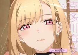 Profil dan Fakta Menarik Kitagawa Marin My Dress Up Darling