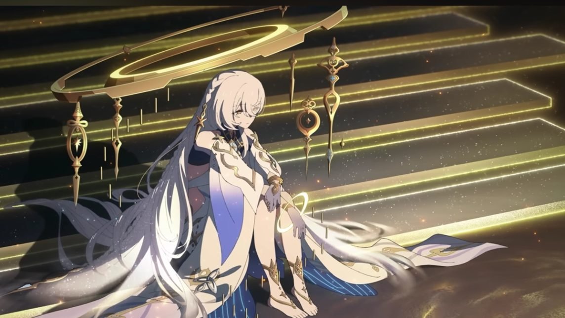 istaroth four shades genshin impact