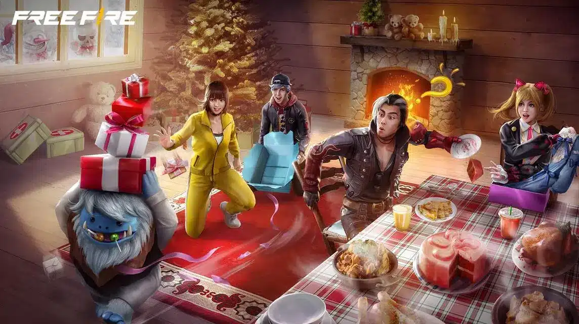 Nama Guild FF Keren dan Singkata