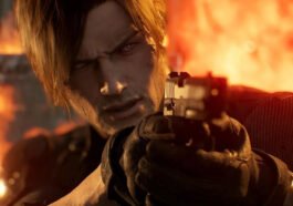 Resident Evil Requiem Dirumorkan Bakal Dapat Mode Mercenaries