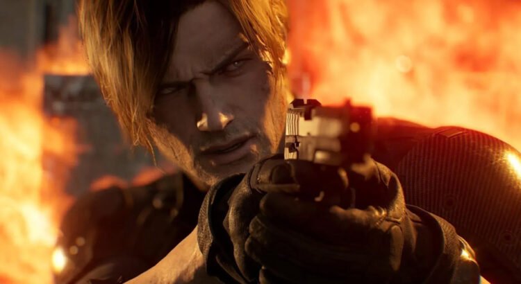 Resident Evil Requiem Dirumorkan Bakal Dapat Mode Mercenaries