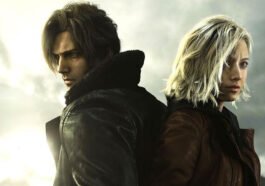 Resident Evil Requiem Laris Manis, Capcom Naikkan Target Profit Tahun Ini