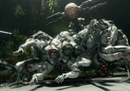 Review PRAGMATA - Unik, Menantang, dan Berhasil Beda