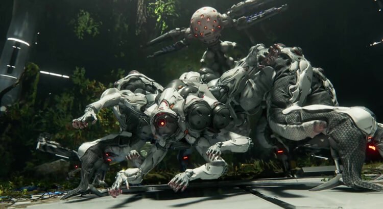 Review PRAGMATA - Unik, Menantang, dan Berhasil Beda