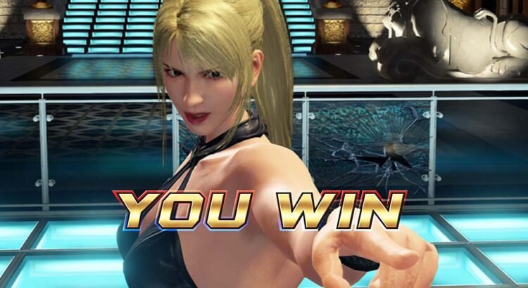 Review Virtua Fighter 5: R.E.V.O World Stage (Nintendo Switch 2) - Pengalaman Fighting Klasik dengan Portabilitas Modern!