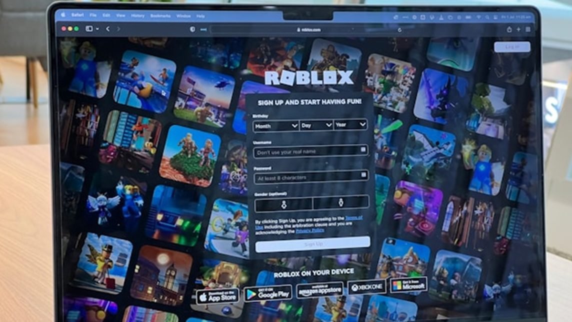 Roblox Private Server