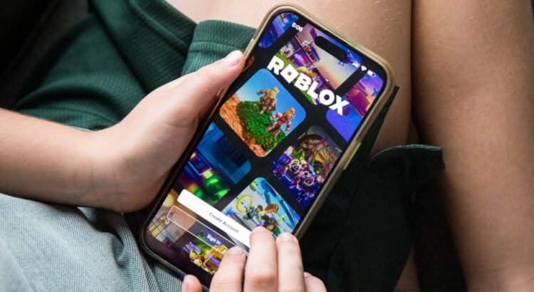 Roblox Siapkan Sistem Akun Berdasarkan Umur Mulai Juni 2026