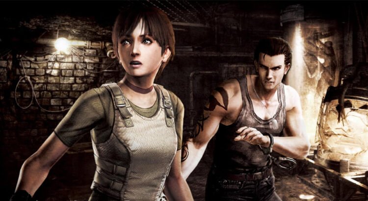 Rumor: Resident Evil Zero Remake Bakal Punya Co-op Online