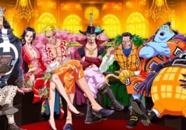 Shichibukai One Piece: Anggota, dan Alasan Dibubarkan