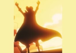 Siapa Itu Joy Boy di Serial One Piece? Simak Penjelasannya