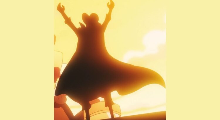 Siapa Itu Joy Boy di Serial One Piece? Simak Penjelasannya