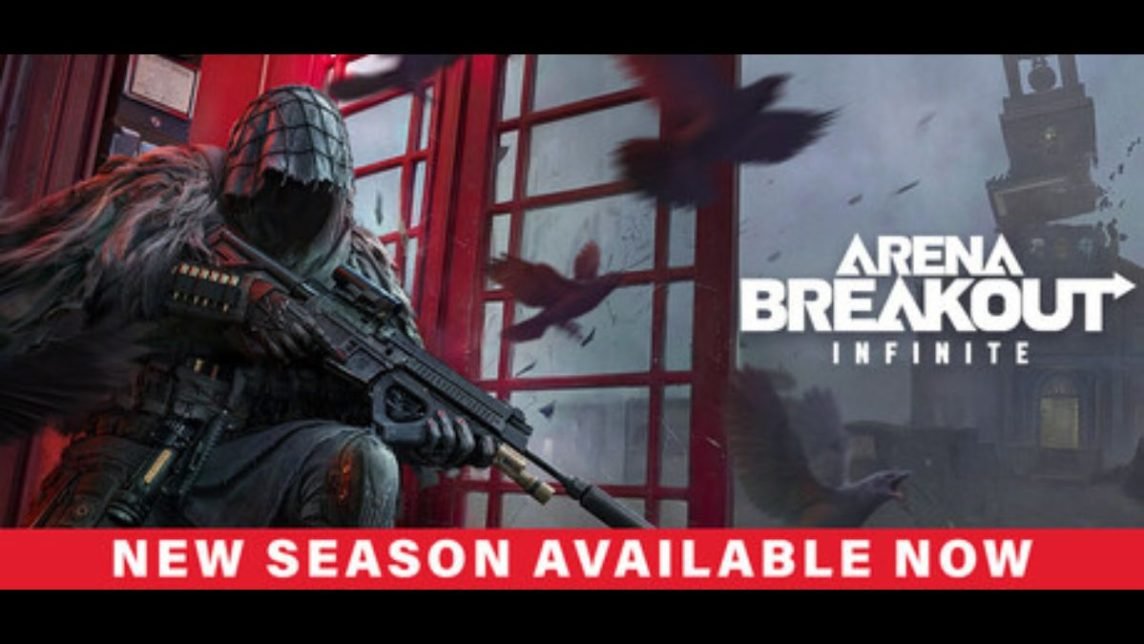 Cheat Arena Breakout