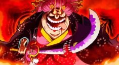 Simak, ini Kekuatan yang Dimiliki oleh Big Mom di One Piece