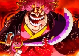Simak, ini Kekuatan yang Dimiliki oleh Big Mom di One Piece