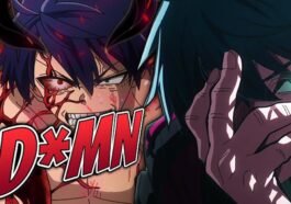 Sinopsis Tougen Anki yang Season Dua-nya Segera Tayang