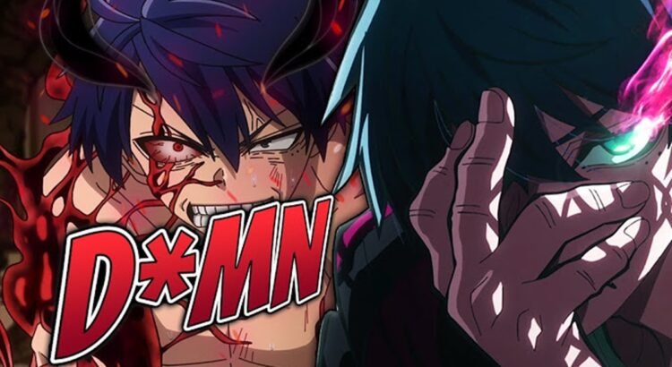 Sinopsis Tougen Anki yang Season Dua-nya Segera Tayang