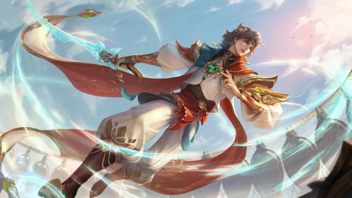 feyd honor of kings (2)