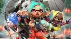 Splatoon Raiders Tetapkan Jadwal Rilis, Fokus Konten PvE Lengkap dengan Co-Op!