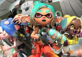 Splatoon Raiders Tetapkan Jadwal Rilis, Fokus Konten PvE Lengkap dengan Co-Op!