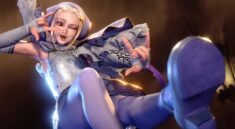Street Fighter 6 Akan Rilis Ingrid Sebagai DLC Karakter Penutup Year 3