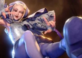 Street Fighter 6 Akan Rilis Ingrid Sebagai DLC Karakter Penutup Year 3