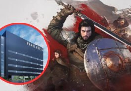 Sukses Besar, Developer Crimson Desert Bagi Bonus 58 Juta Rupiah ke Karyawan