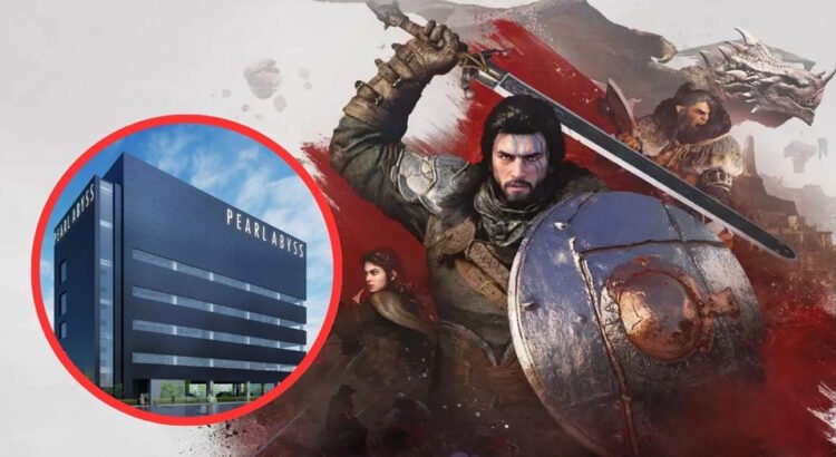 Sukses Besar, Developer Crimson Desert Bagi Bonus 58 Juta Rupiah ke Karyawan