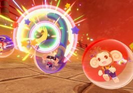 Super Monkey Ball Banana Rumble Akan Adakan Masa Trial Gratis