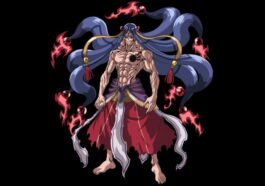 Tentang Kisah Zerofuku Record of Ragnarok dan Kekuatannya