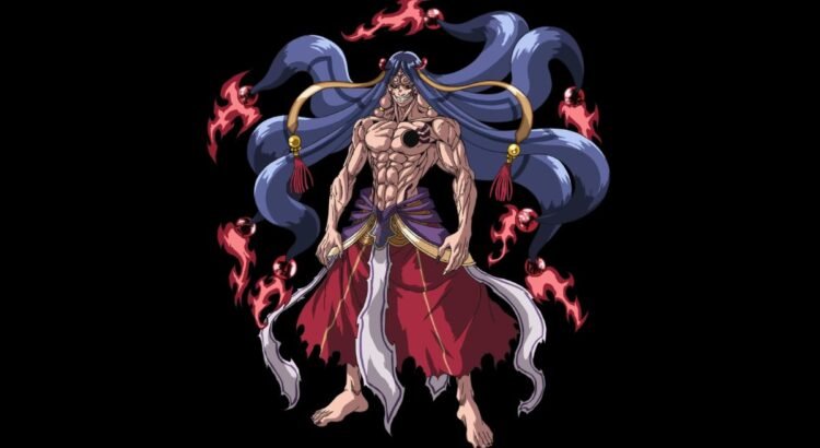 Tentang Kisah Zerofuku Record of Ragnarok dan Kekuatannya