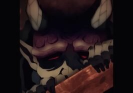 Tentang Zohakuten Kimetsu no Yaiba dan Fakta-Faktanya