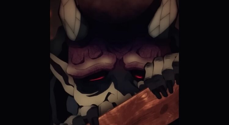 Tentang Zohakuten Kimetsu no Yaiba dan Fakta-Faktanya