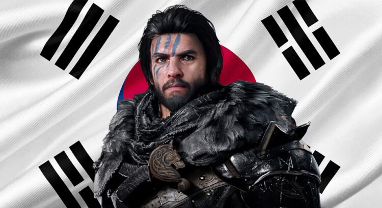 Terjual 5 Juta Copy, Perdana Menteri Korea Selatan Puji Kesuksesan Crimson Desert