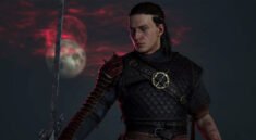 The Blood of Dawnwalker Izinkan Player Jadi Jahat Total, Hampir Semua NPC Bisa Dibasmi
