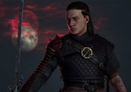 The Blood of Dawnwalker Izinkan Player Jadi Jahat Total, Hampir Semua NPC Bisa Dibasmi