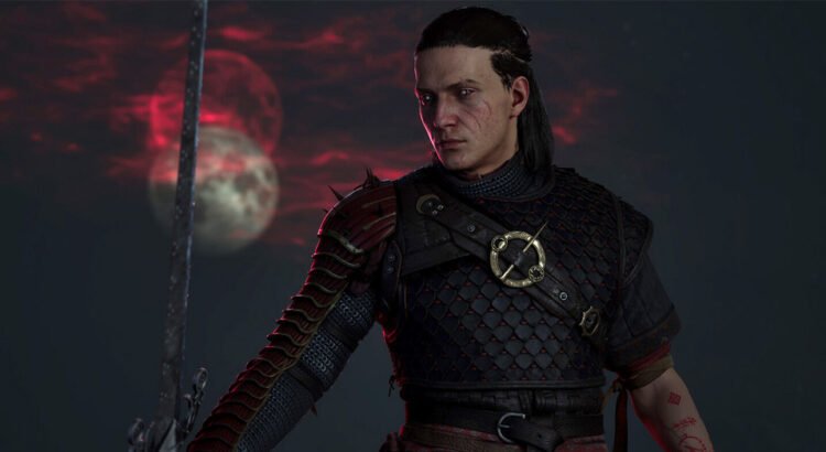 The Blood of Dawnwalker Izinkan Player Jadi Jahat Total, Hampir Semua NPC Bisa Dibasmi